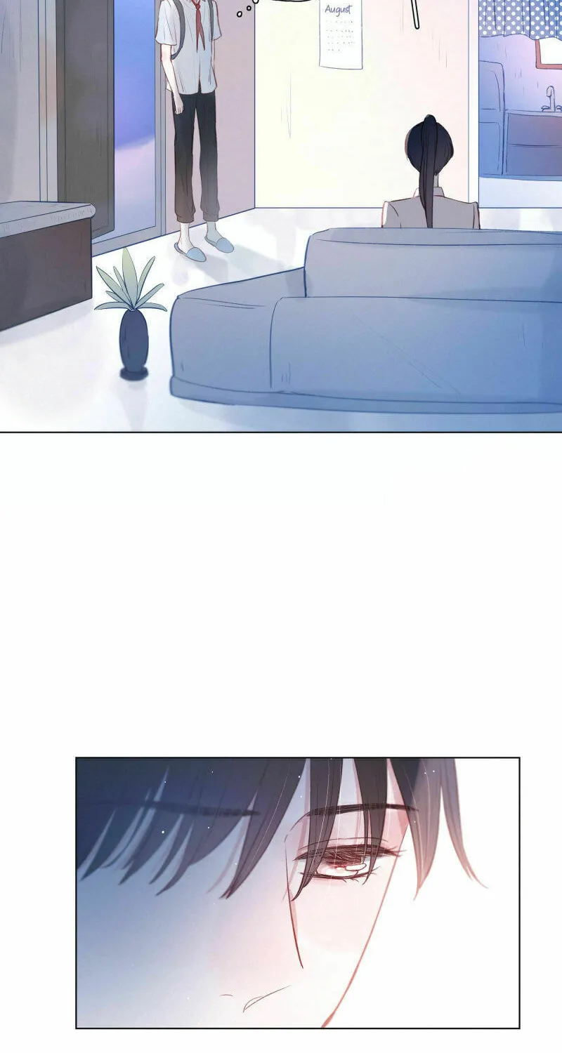 Born Beauty Chapter 13 page 10 - 