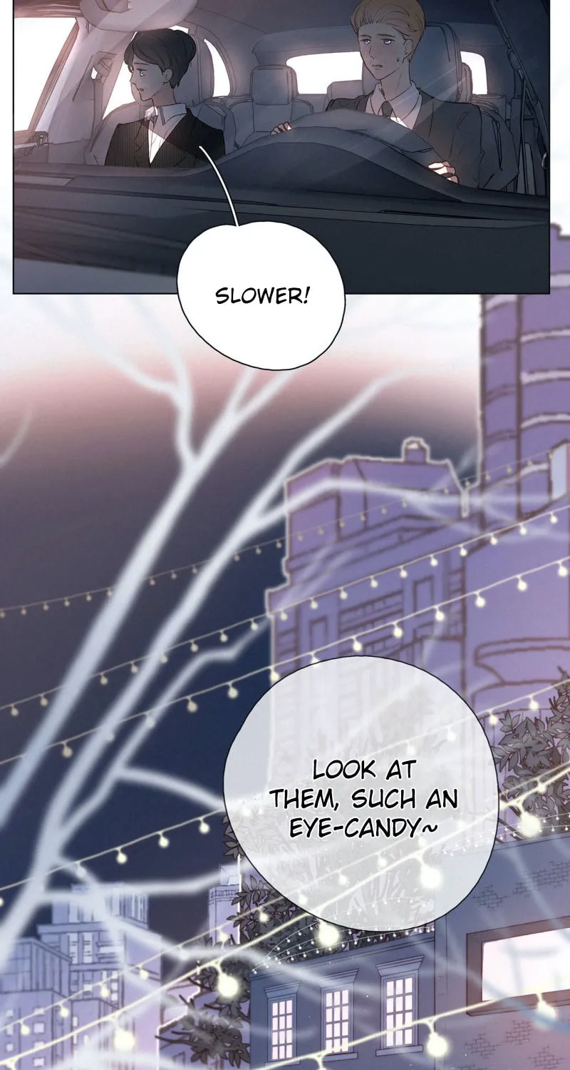 Born Beauty Chapter 9 page 5 - 