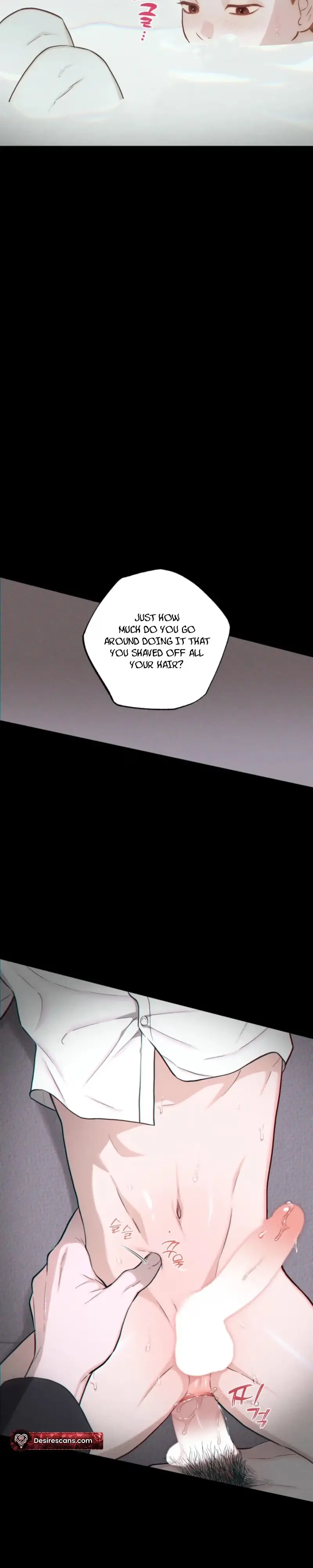 Born to Be Your Choice Chapter 1 page 11 - 