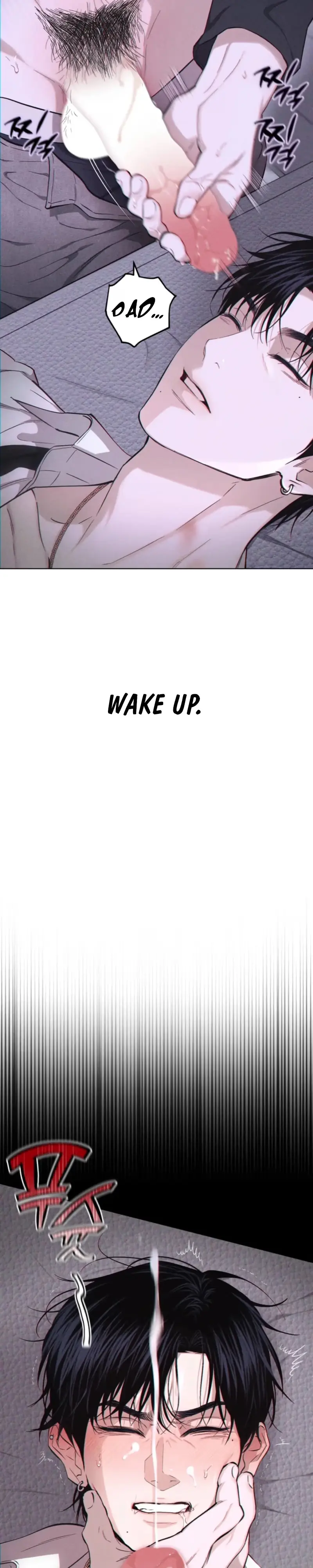 Born to Be Your Choice Chapter 1 page 15 - 