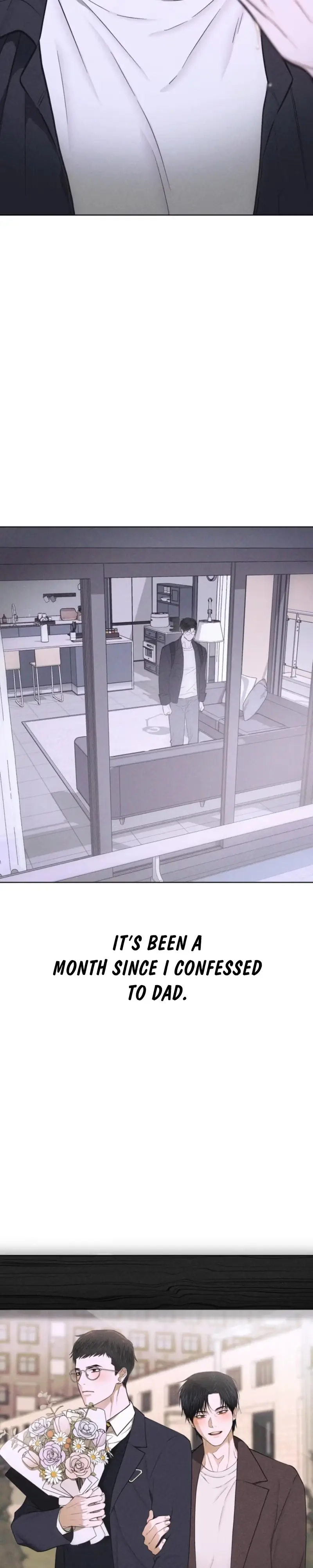 Born to Be Your Choice Chapter 1 page 18 - 