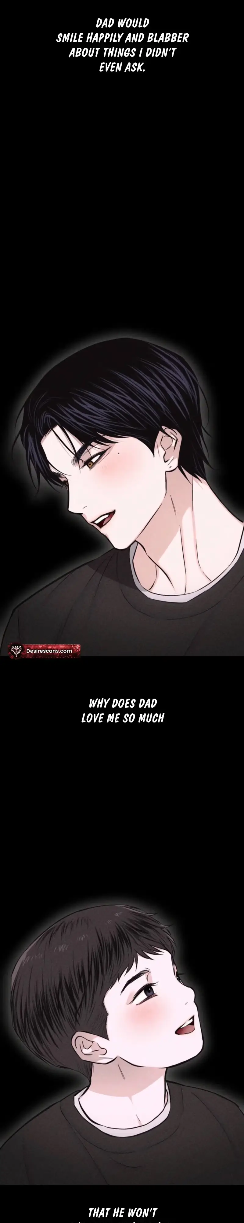 Born to Be Your Choice Chapter 1 page 3 - 