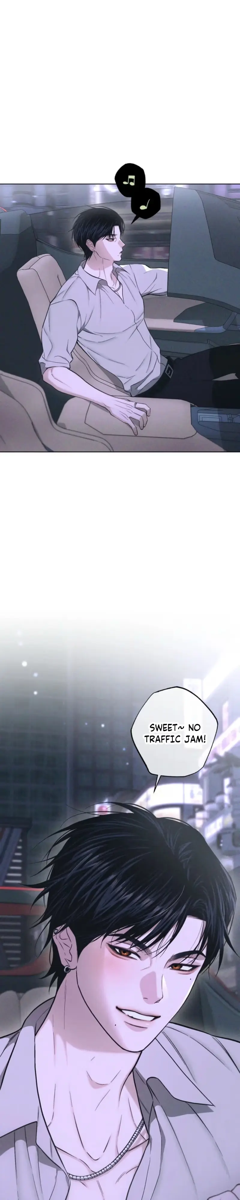 Born to Be Your Choice Chapter 1 page 21 - 