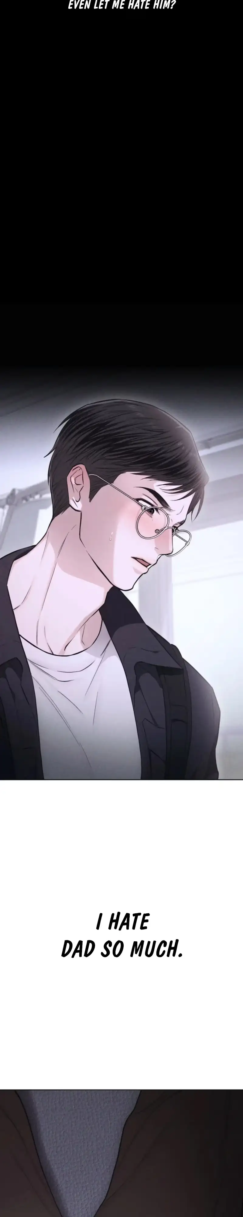 Born to Be Your Choice Chapter 1 page 4 - 