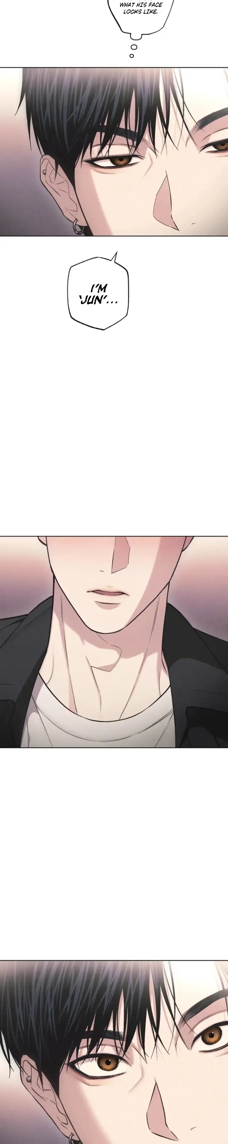 Born to Be Your Choice Chapter 1 page 33 - 