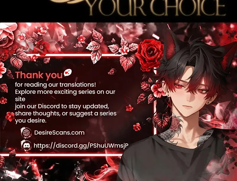 Born to Be Your Choice Chapter 1 page 36 - 
