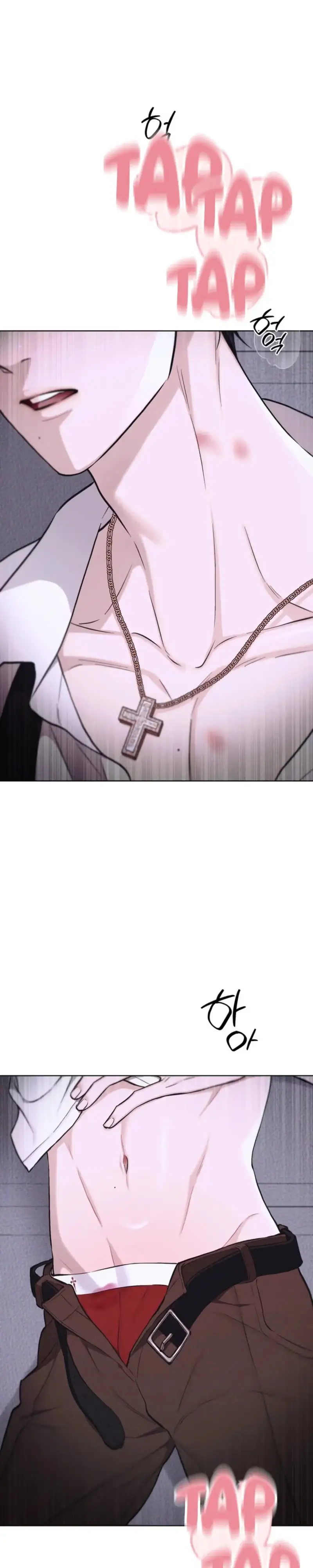 Born to Be Your Choice Chapter 1 page 7 - 