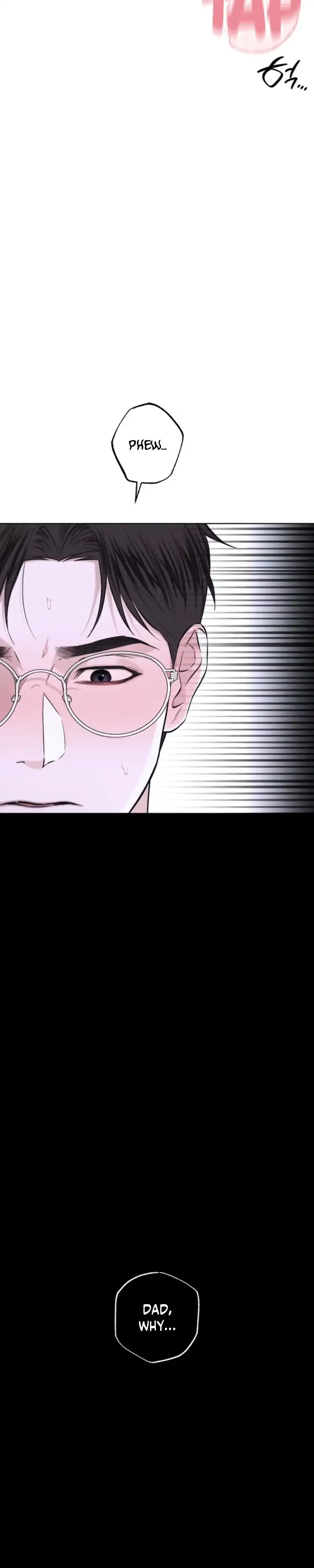 Born to Be Your Choice Chapter 1 page 8 - 