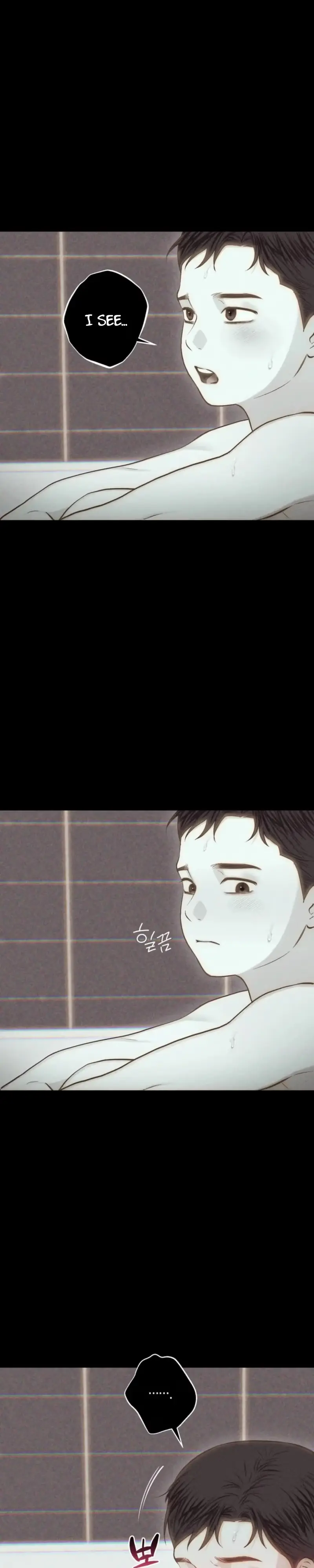 Born to Be Your Choice Chapter 1 page 10 - 