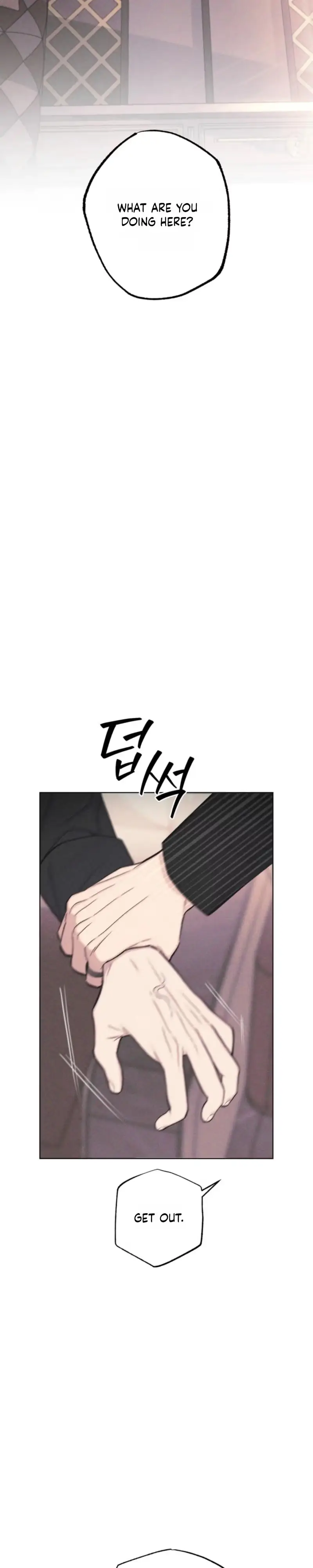 Born to Be Your Choice Chapter 2 page 2 - 