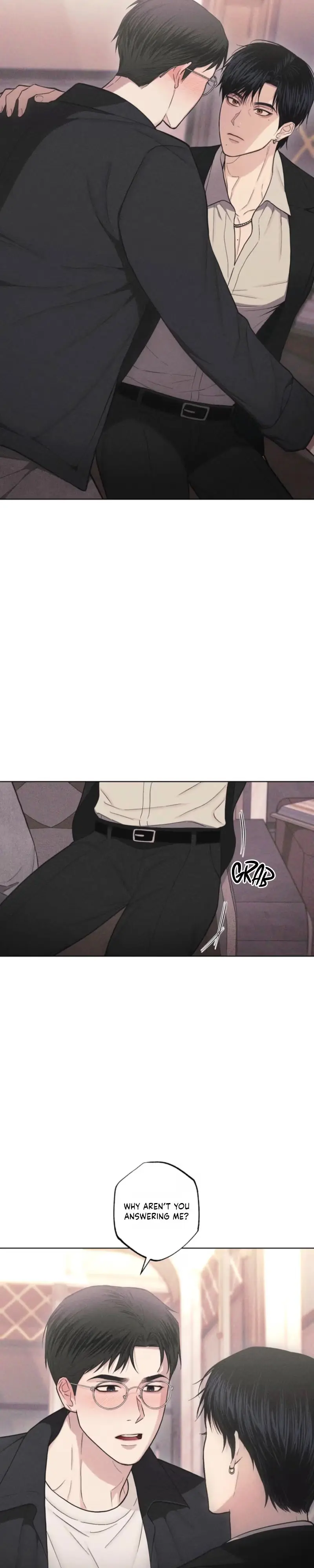 Born to Be Your Choice Chapter 2 page 13 - 