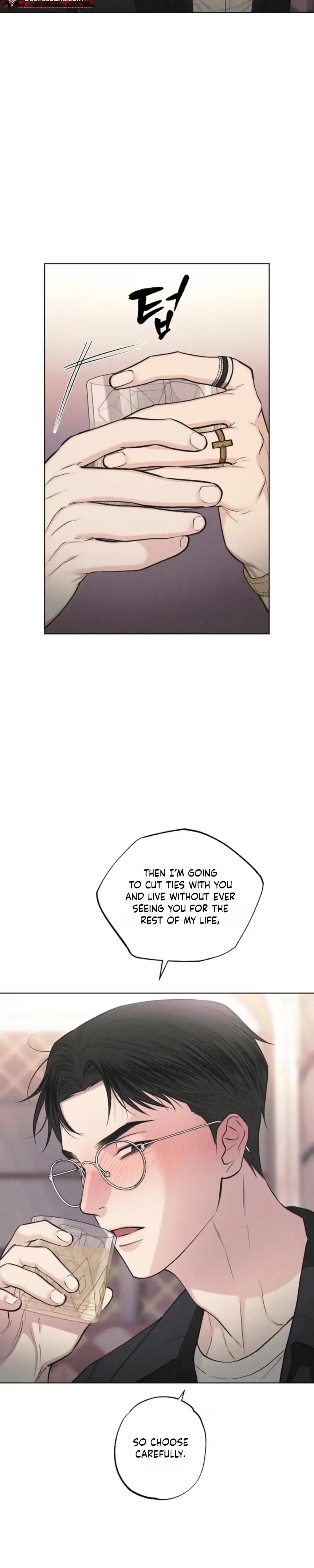 Born to Be Your Choice Chapter 2 page 16 - 