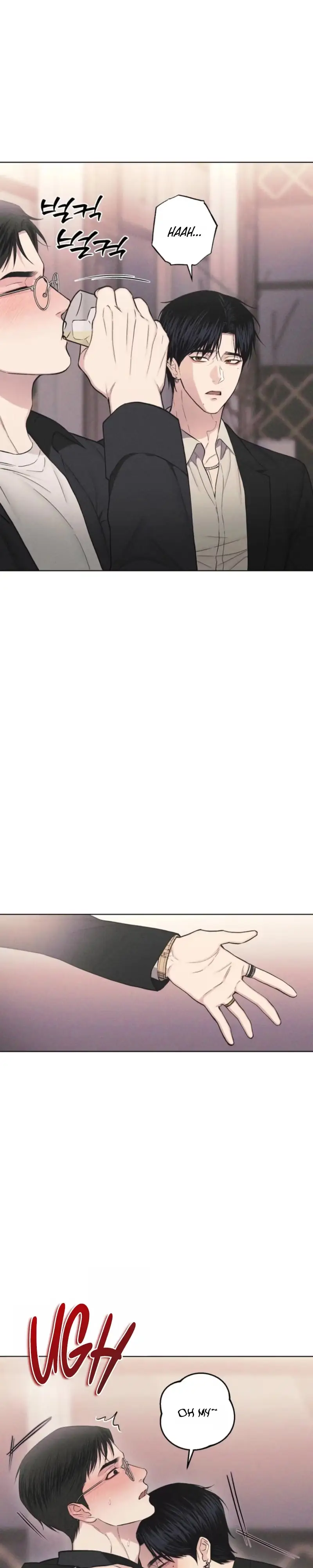 Born to Be Your Choice Chapter 2 page 17 - 