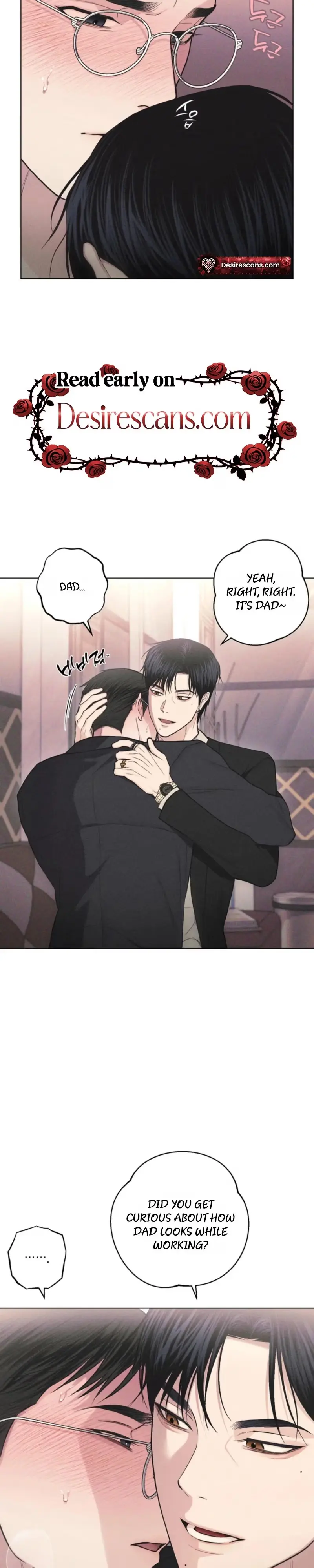 Born to Be Your Choice Chapter 2 page 19 - 