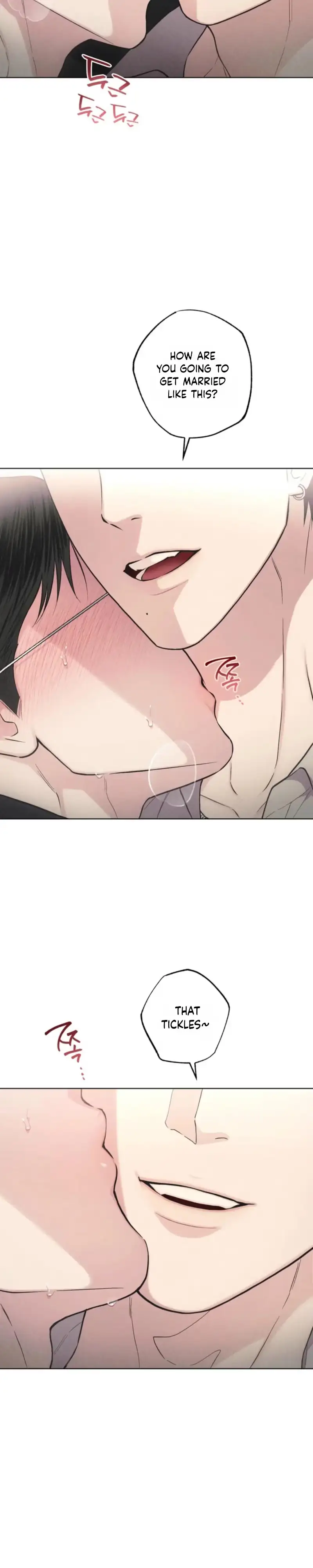 Born to Be Your Choice Chapter 2 page 20 - 