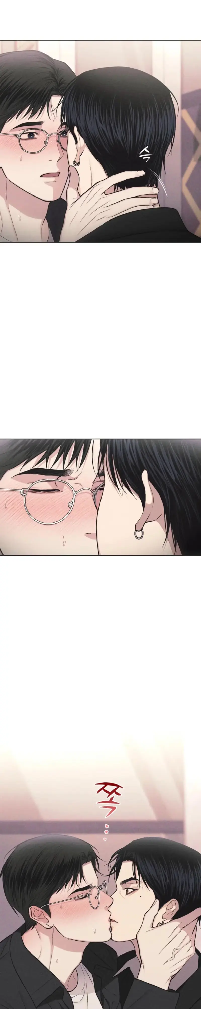 Born to Be Your Choice Chapter 2 page 21 - 