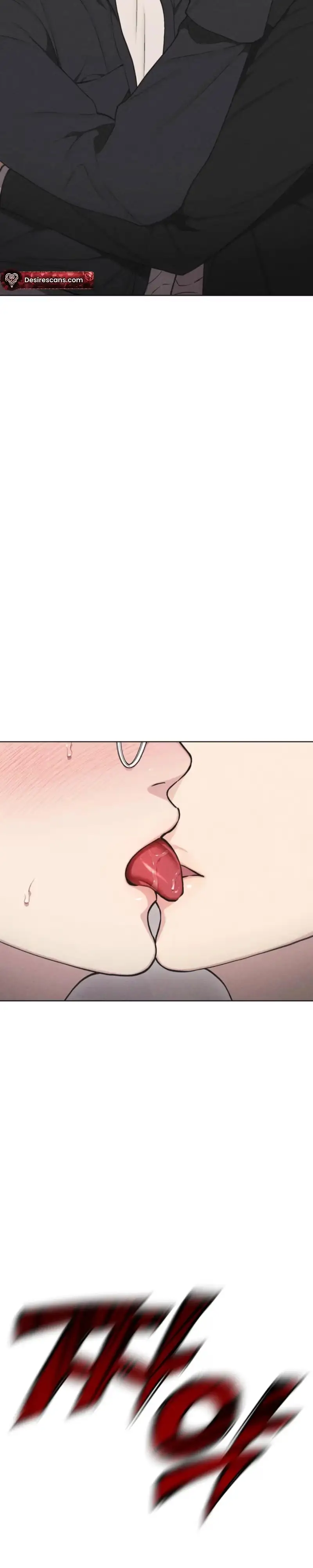 Born to Be Your Choice Chapter 2 page 22 - 