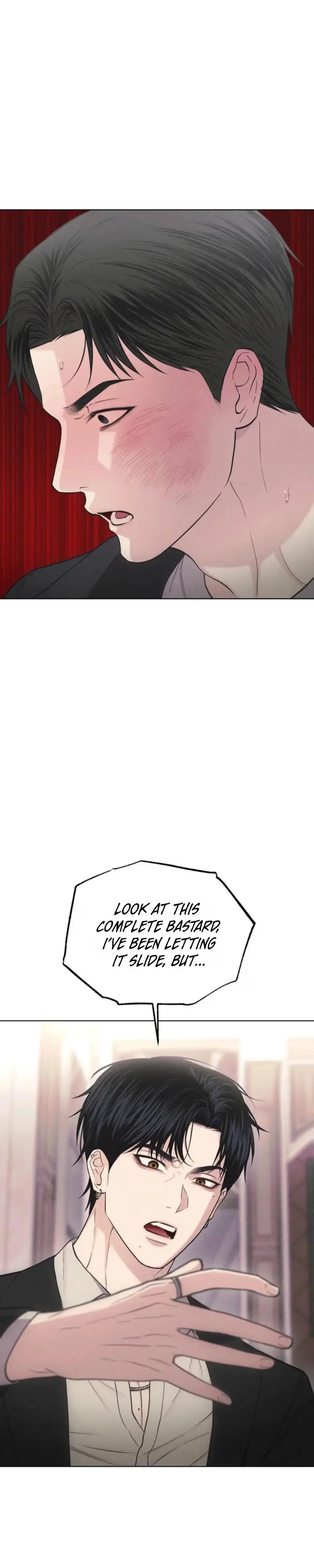 Born to Be Your Choice Chapter 2 page 23 - 