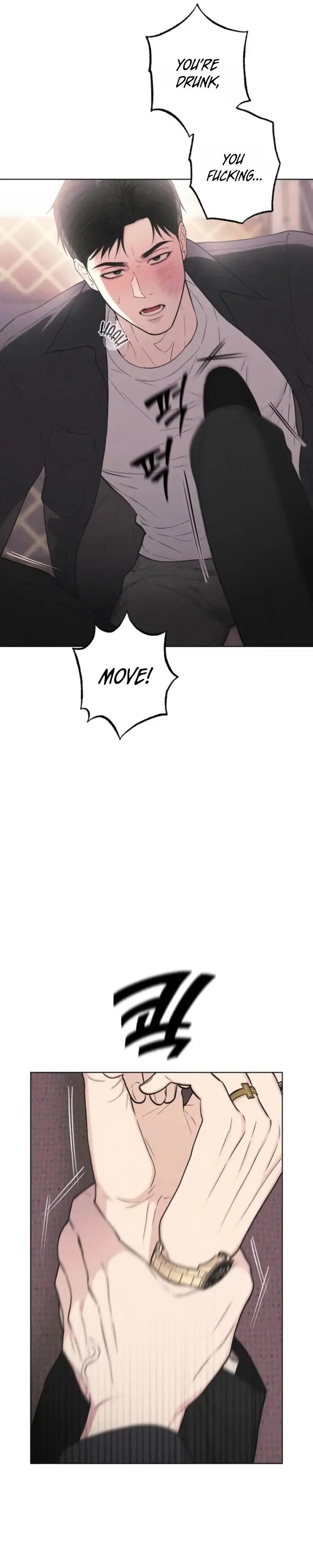 Born to Be Your Choice Chapter 2 page 26 - 
