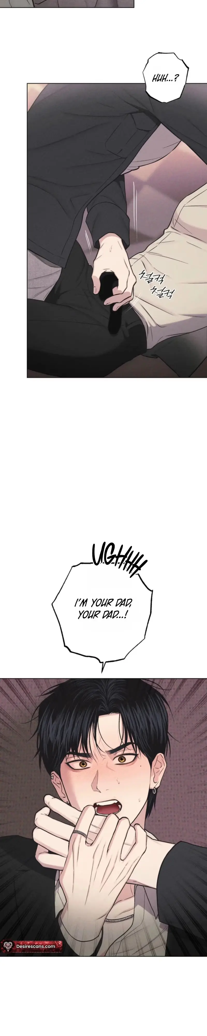 Born to Be Your Choice Chapter 2 page 28 - 