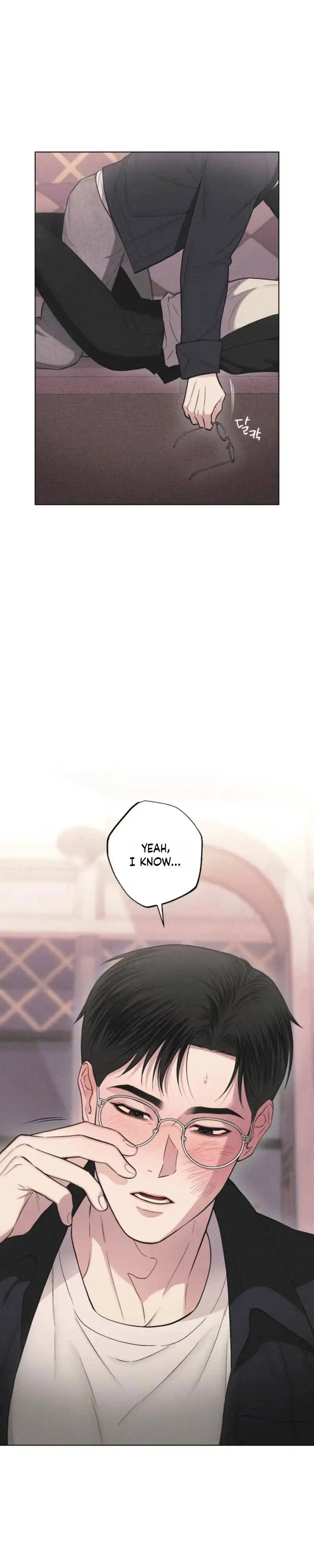 Born to Be Your Choice Chapter 2 page 29 - 