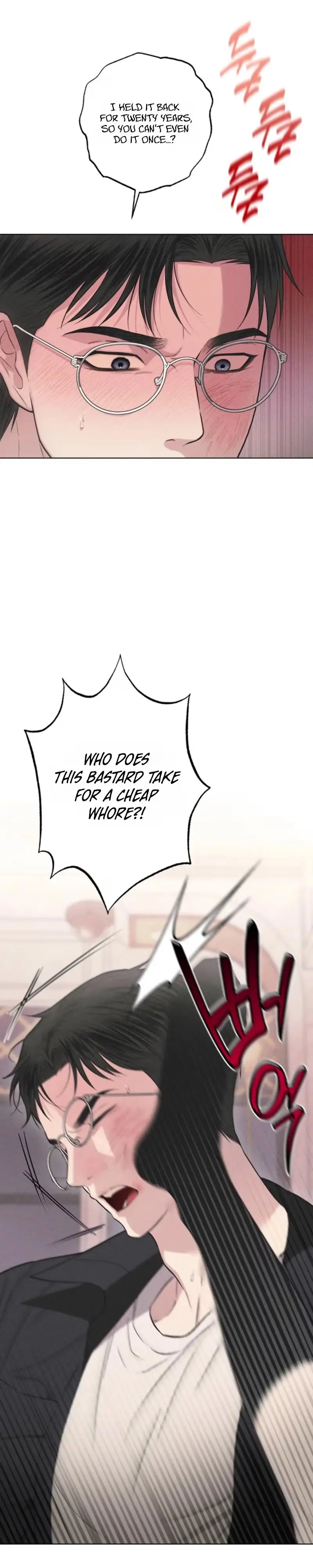 Born to Be Your Choice Chapter 2 page 31 - 