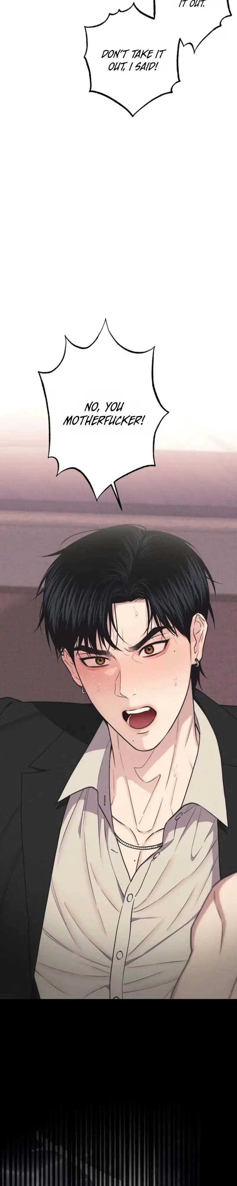 Born to Be Your Choice Chapter 2 page 33 - 