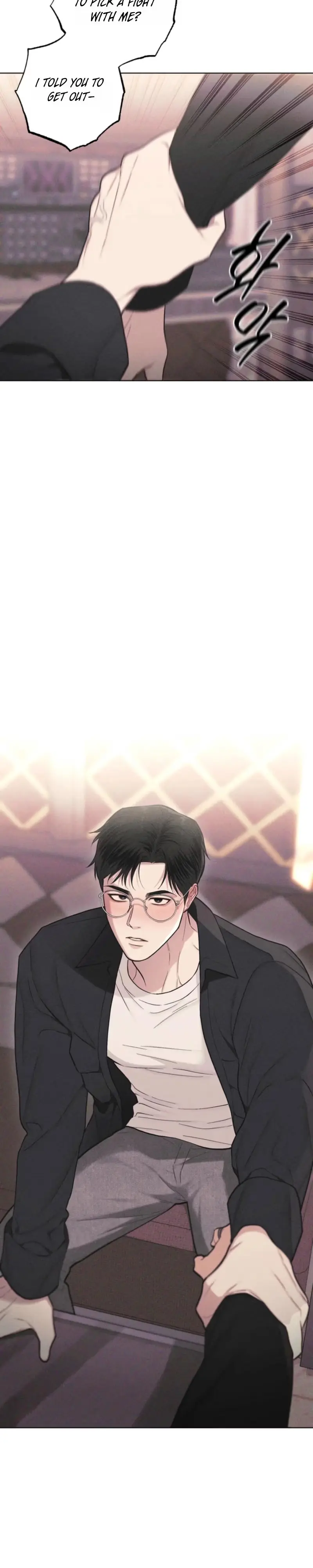 Born to Be Your Choice Chapter 2 page 7 - 