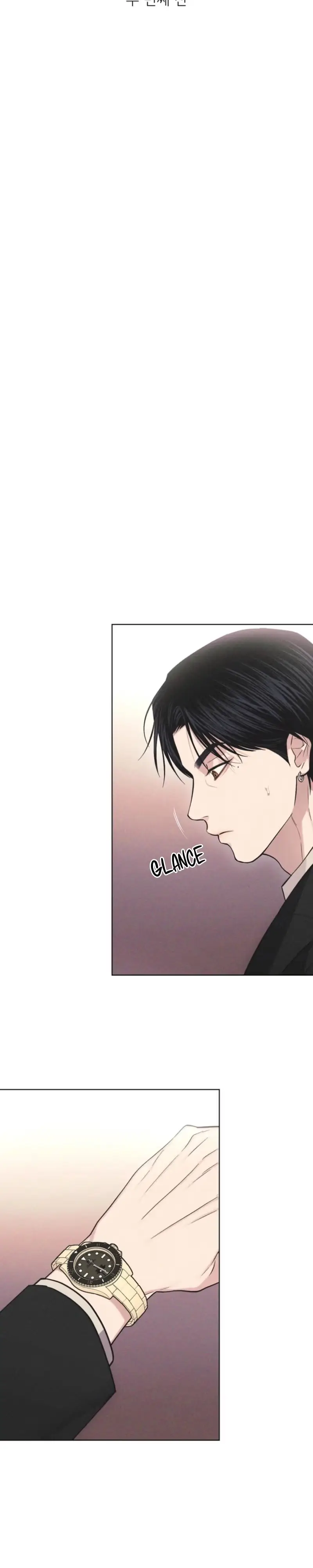 Born to Be Your Choice Chapter 2 page 10 - 
