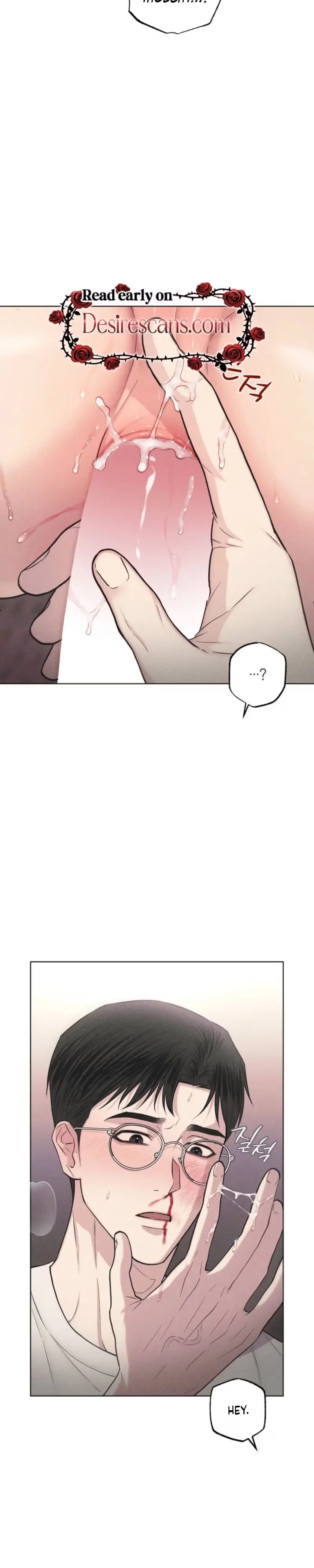 Born to Be Your Choice Chapter 3 page 13 - 
