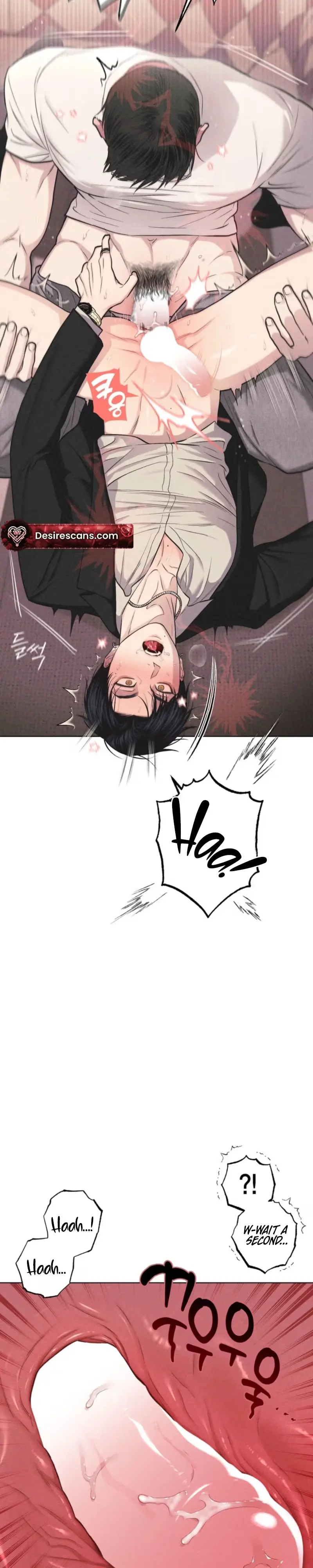 Born to Be Your Choice Chapter 3 page 16 - 