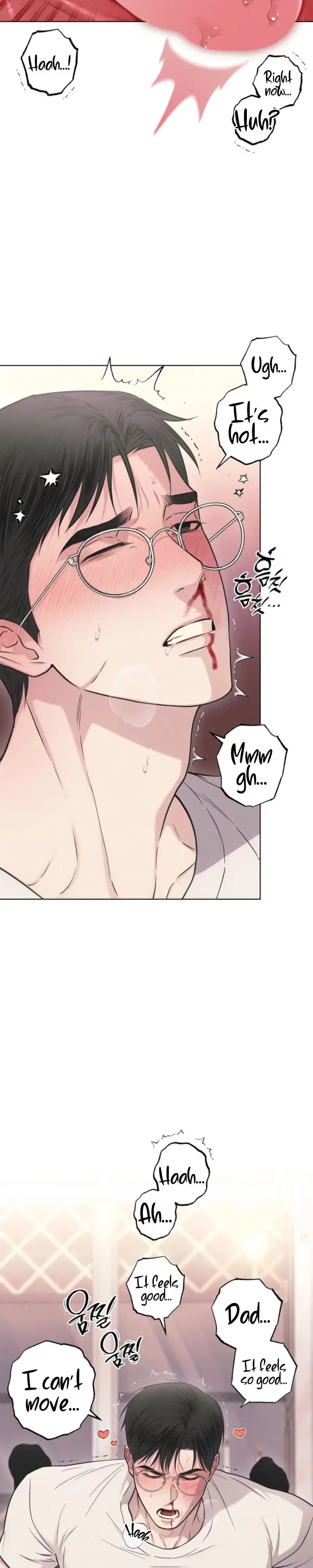 Born to Be Your Choice Chapter 3 page 17 - 