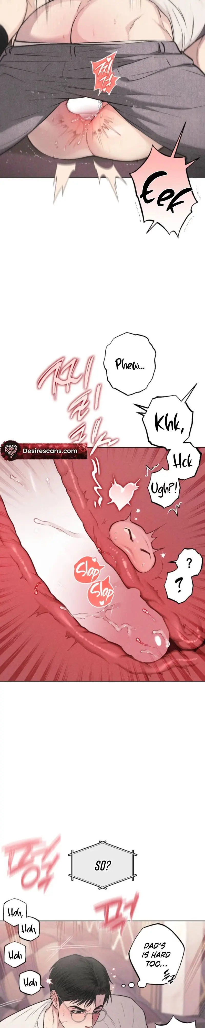 Born to Be Your Choice Chapter 3 page 29 - 