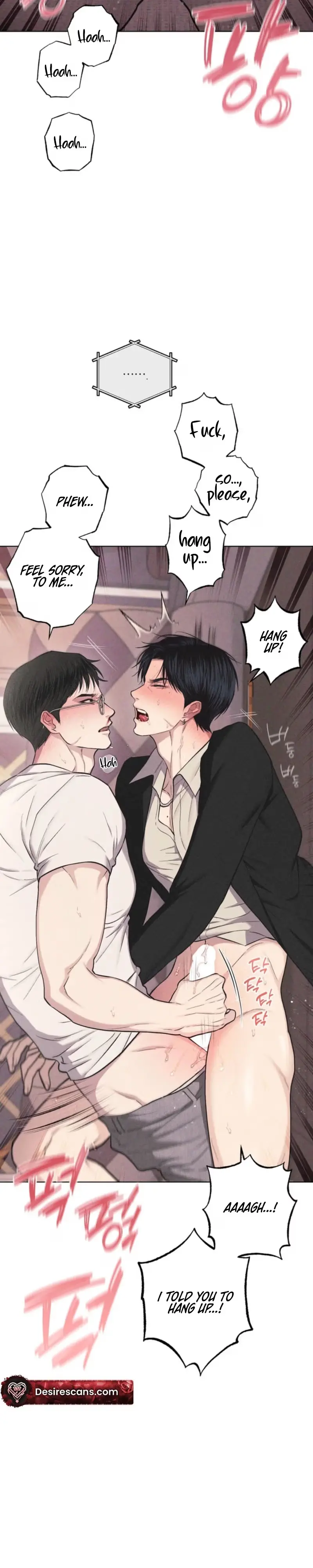 Born to Be Your Choice Chapter 3 page 31 - 