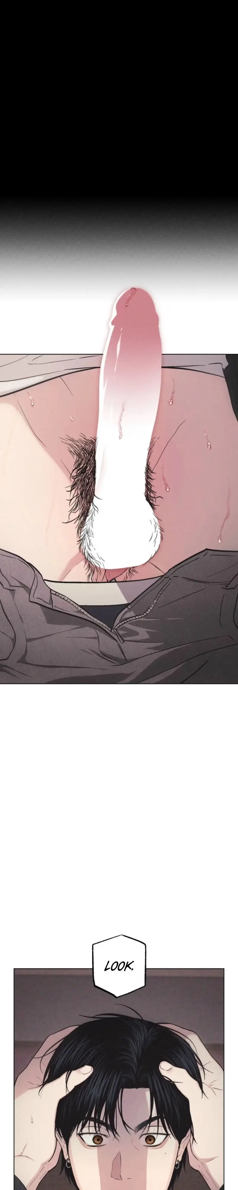 Born to Be Your Choice Chapter 3 page 6 - 