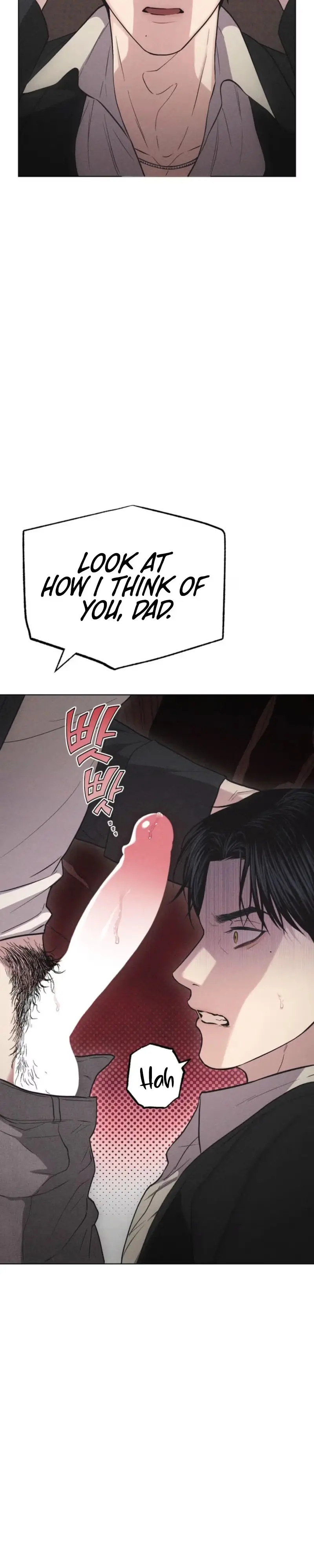 Born to Be Your Choice Chapter 3 page 7 - 