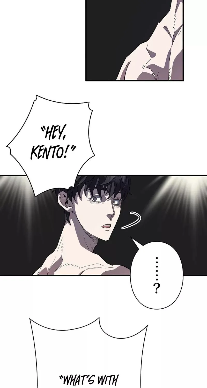 Born to Bleed Chapter 1 page 15 - 