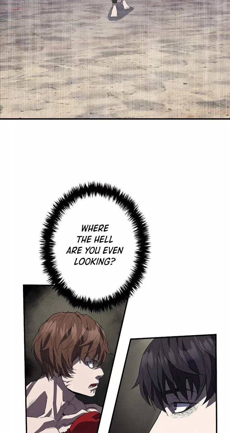 Born to Bleed Chapter 1 page 38 - 
