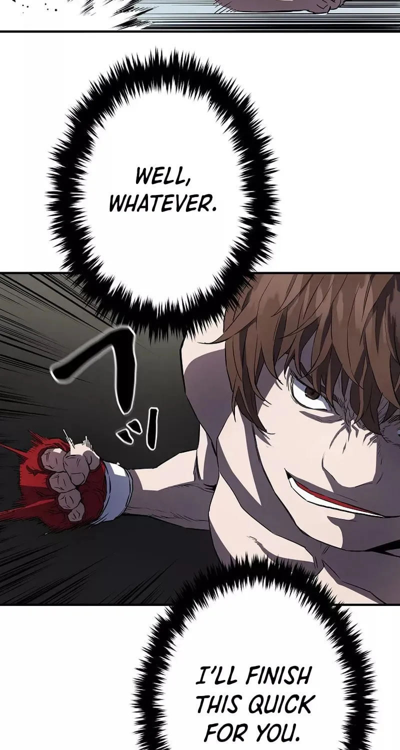 Born to Bleed Chapter 1 page 40 - 