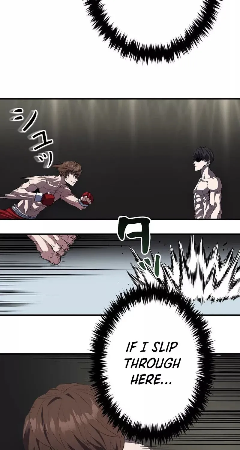 Born to Bleed Chapter 1 page 41 - 