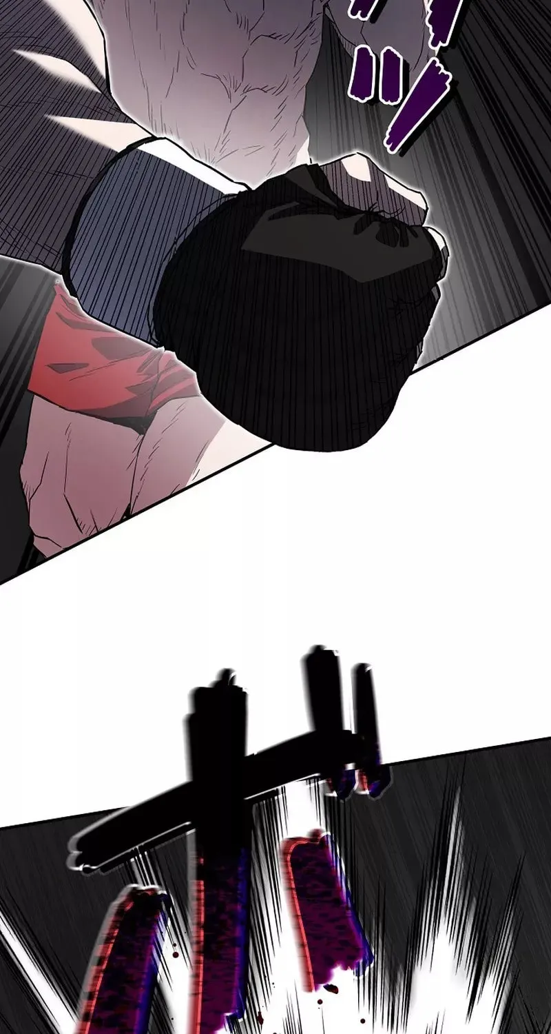 Born to Bleed Chapter 1 page 47 - 
