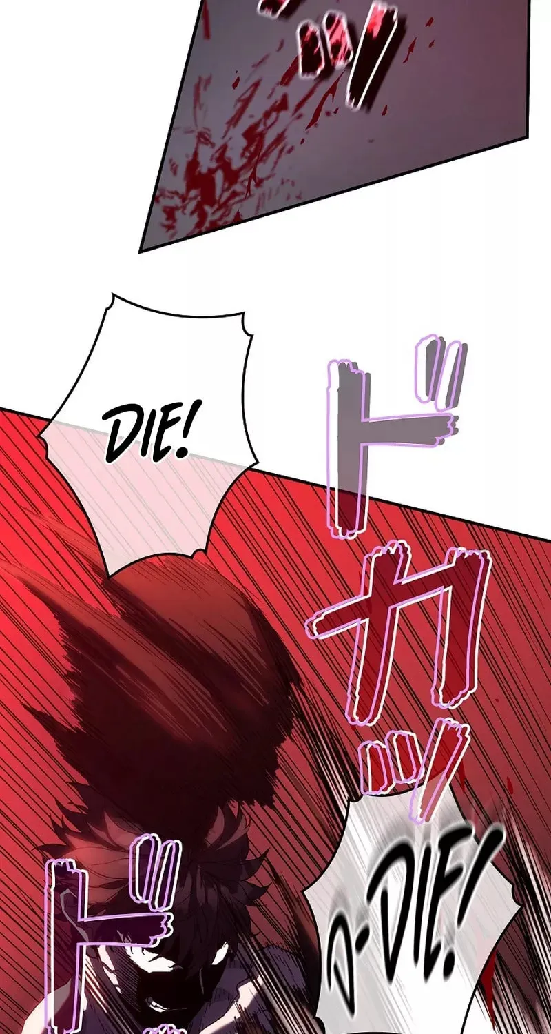 Born to Bleed Chapter 1 page 57 - 