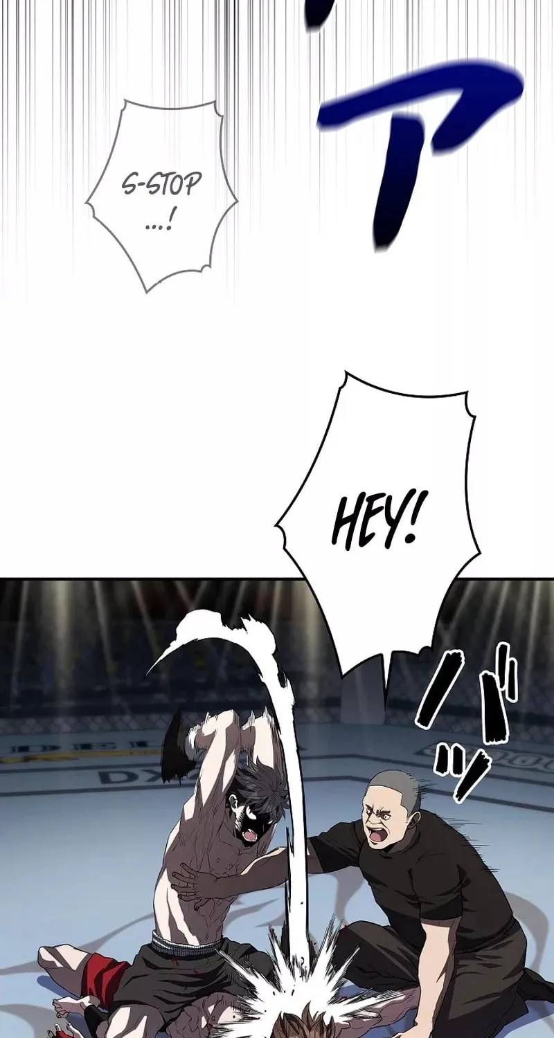 Born to Bleed Chapter 1 page 60 - 