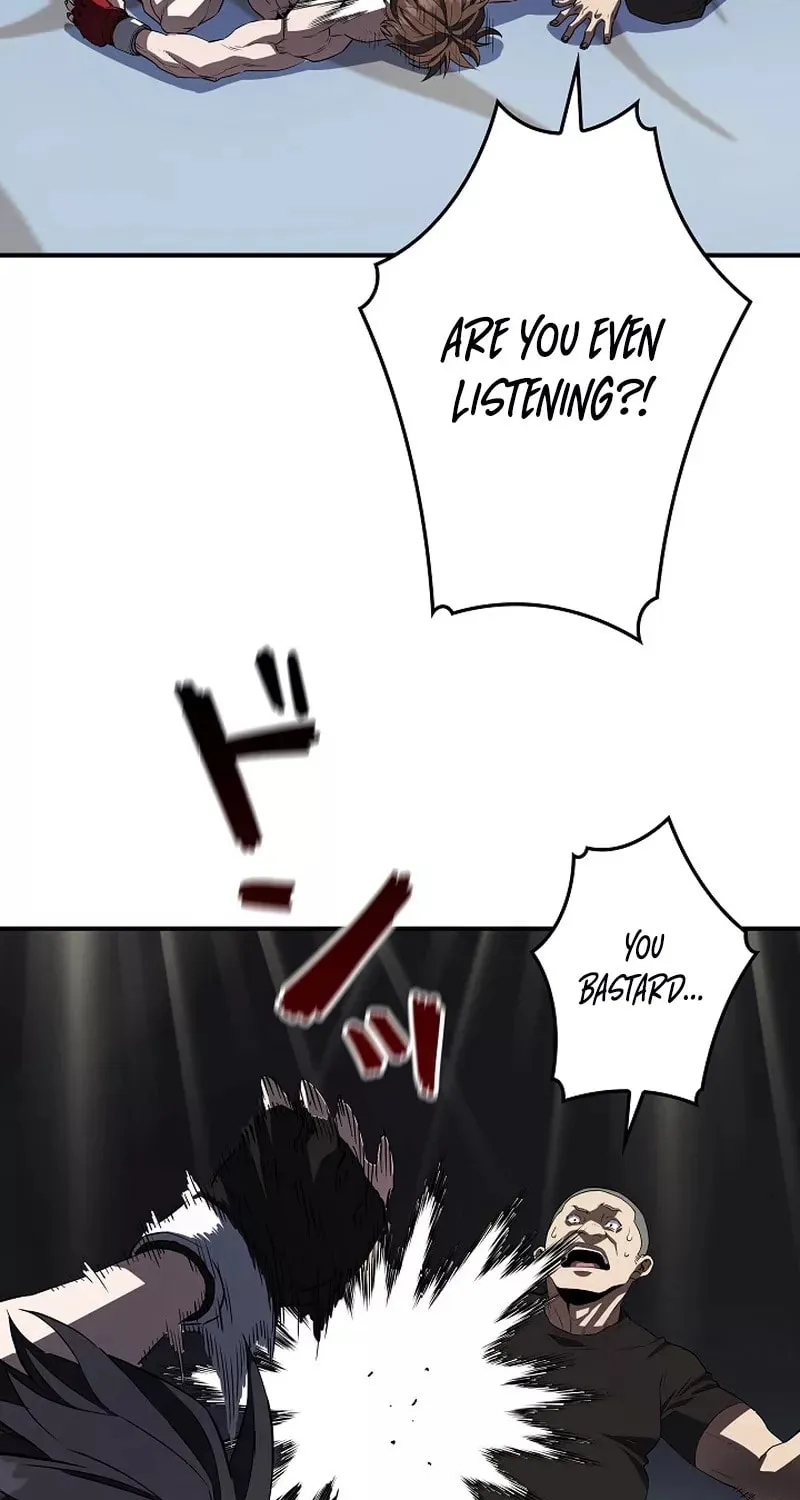 Born to Bleed Chapter 1 page 61 - 