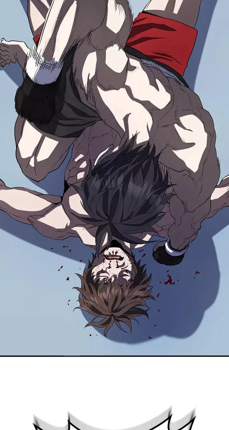 Born to Bleed Chapter 1 page 64 - 