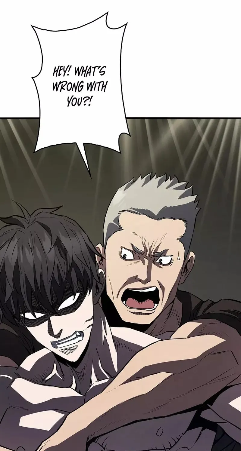 Born to Bleed Chapter 1 page 69 - 