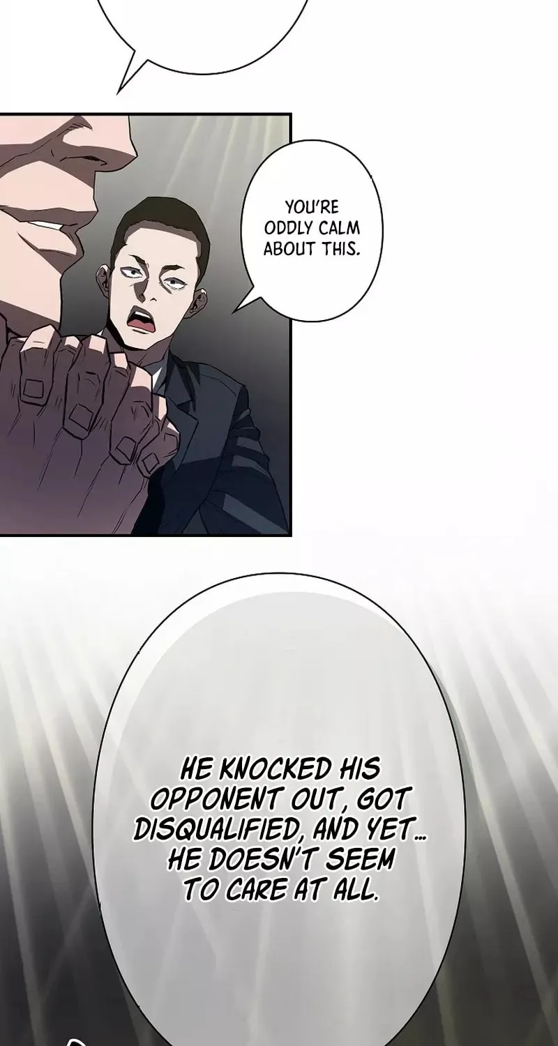 Born to Bleed Chapter 1 page 76 - 