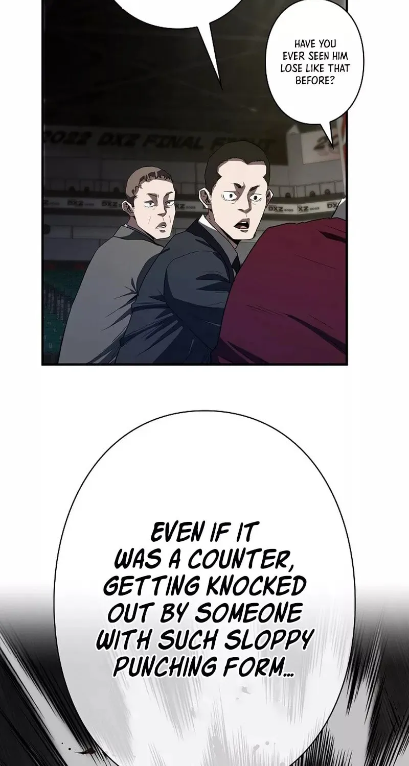 Born to Bleed Chapter 1 page 83 - 