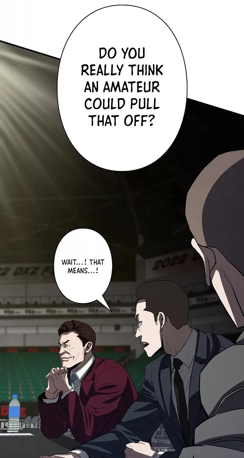 Born to Bleed Chapter 1 page 86 - 