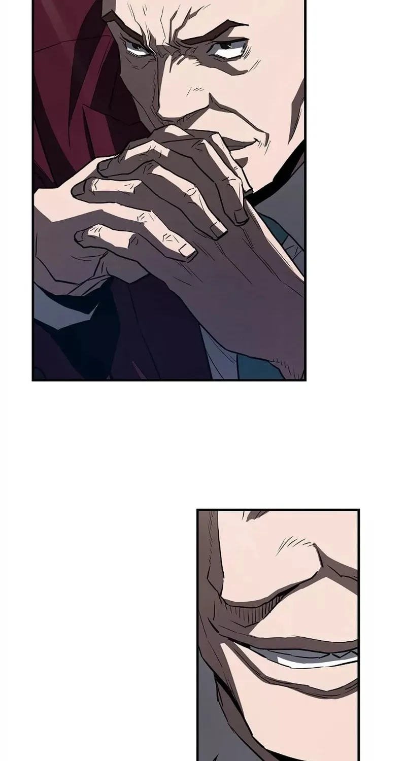 Born to Bleed Chapter 1 page 88 - 